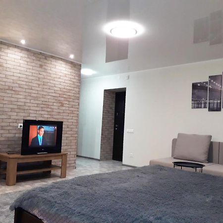 Apartment - Matusevycha Street 2-11 Kryvyj Rih Esterno foto